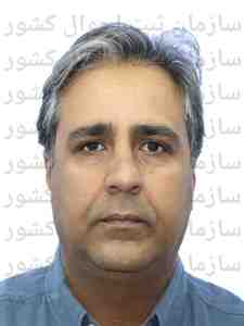 آقای مهندس حسین طلائی